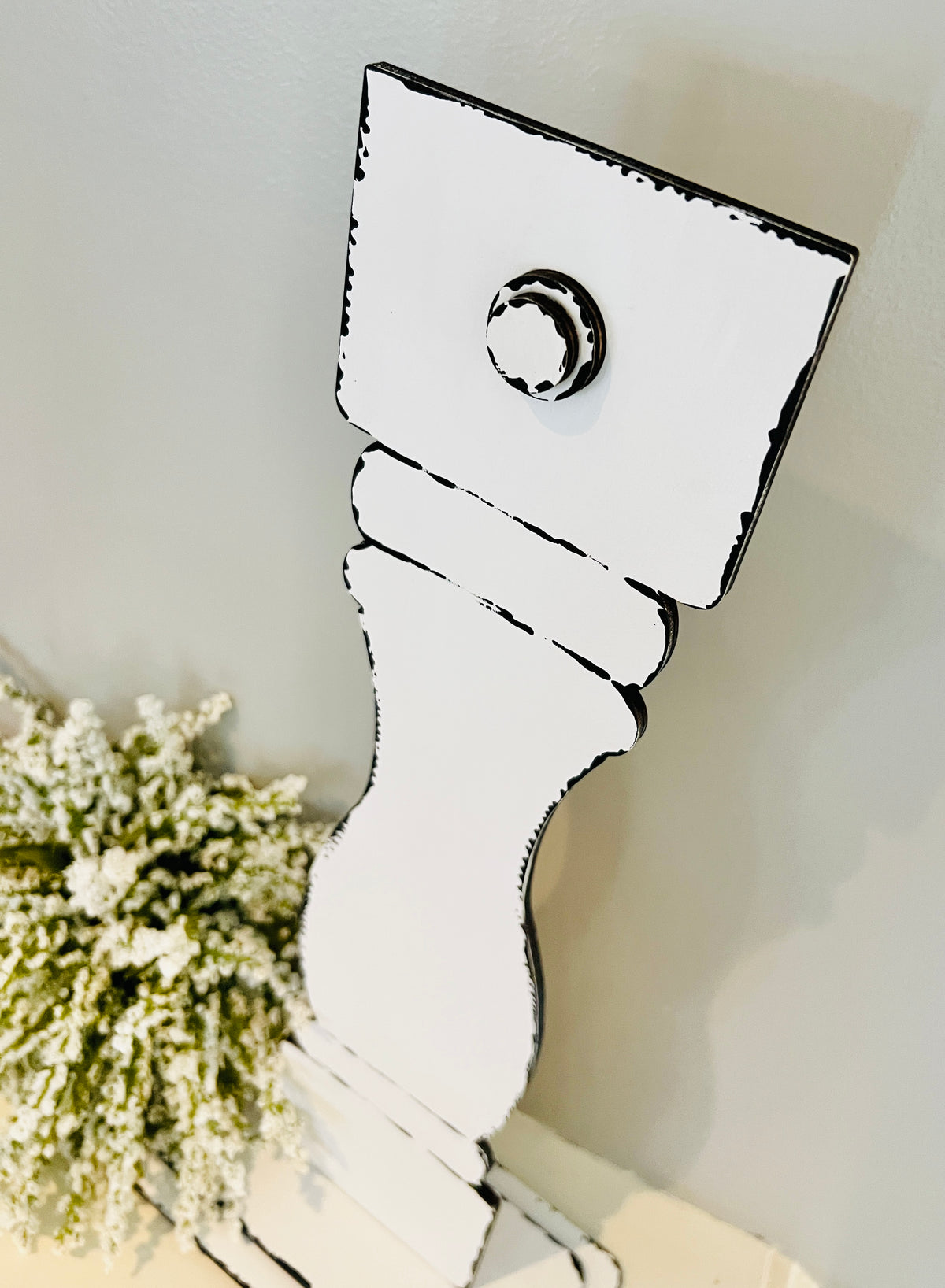 Tabletop Post Stand DIY KIT – The Ruffled Daisy
