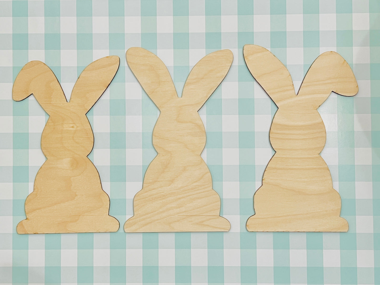 Bunny Trio Kit DIY KIT